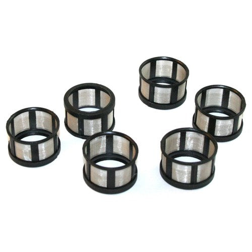 Goss Side-Feed Injector Filter for Nissan, Set of 6 | FL122-6