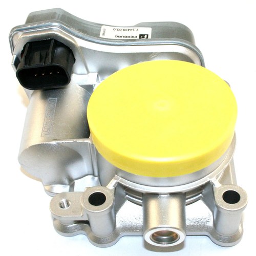Goss Throttle Body GM Z22YH | TB040GEN