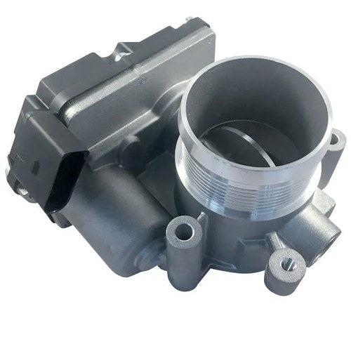 Goss Diesel Throttle Body | TB107GEN