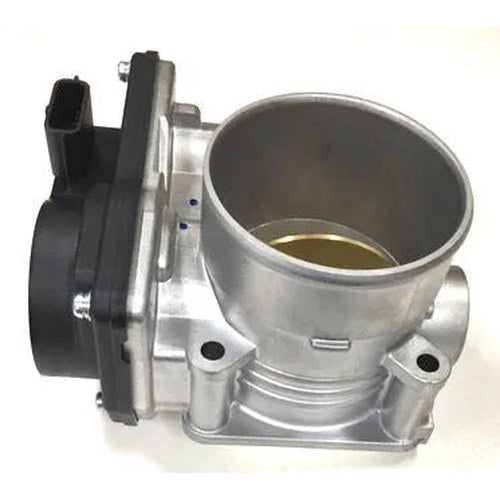 Goss Diesel Throttle Body for Isuzu 4JJ1 | TB285GEN