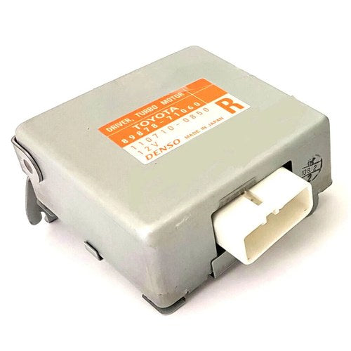 Goss Turbo Control Module for Toyota Hilux | TM101GEN