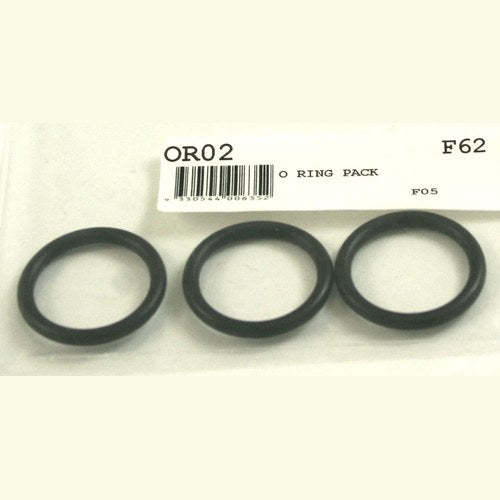Goss O-Ring Pack | OR02
