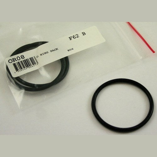 Goss O-Ring Pack | OR08