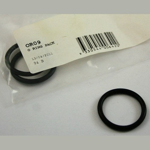 Goss O-Ring Pack | OR09