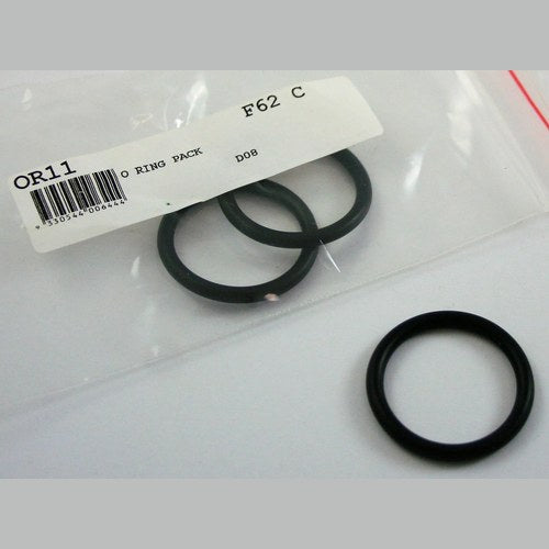 Goss O-Ring Pack | OR11