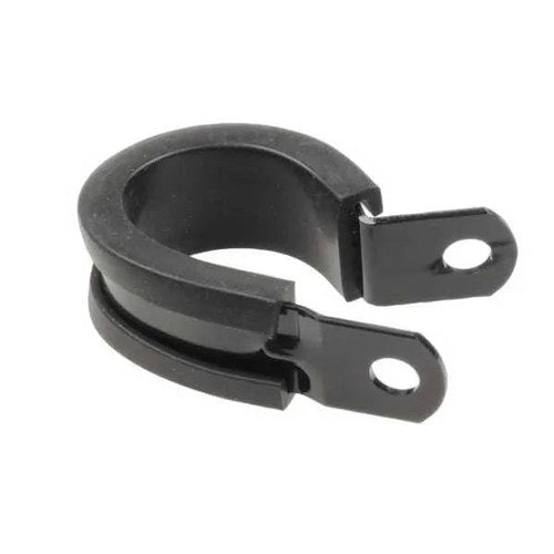 Raceworks Cushioned P-Clip 6mm, Pack of 5 | RWF-158-06MM