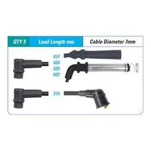 Ignition Lead Set | ILS-276M