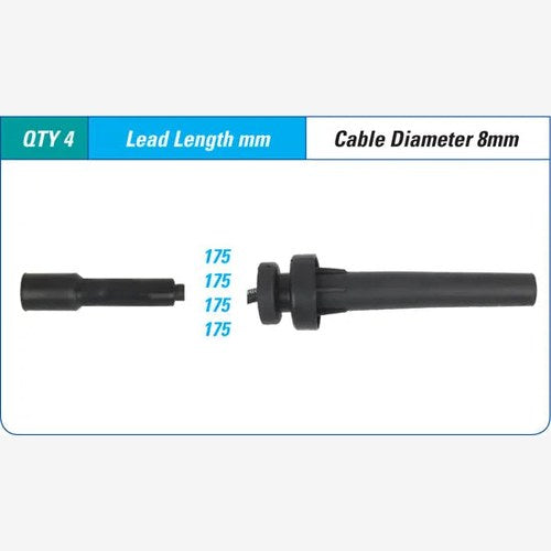 Ignition Lead Set for Chrysler PT Cruiser | ILS-319M