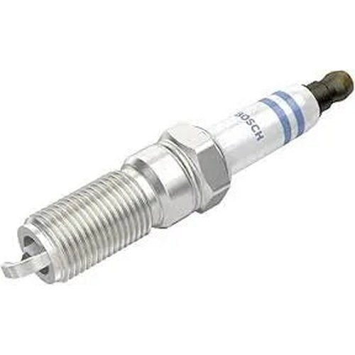Bosch Laser Platinum Spark Plug for Holden and Mazda | HR8NPP302