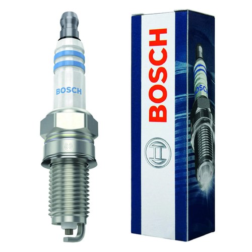 Bosch Nickel Spark Plug | YR6DES