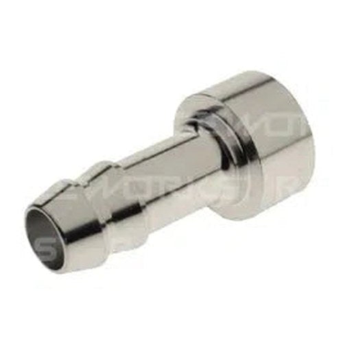 Raceworks Weld-On Aluminium Barb | RWF-989-506-A