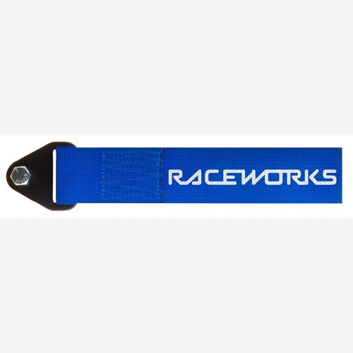 MVP Tow Strap 250 MM, 1500Kgs SWL | VPR-021BE