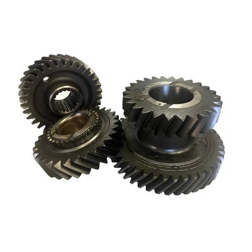 Terrain Tamer Transfer Case Low-Geared Ratio Kit 1.100-2.449 | TLRGK4