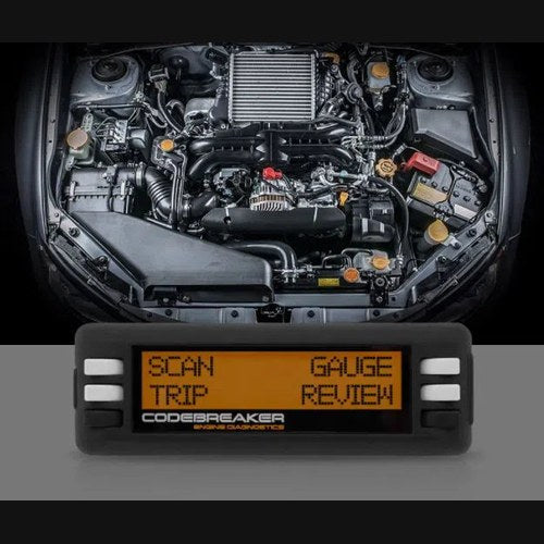 OBD2 Scan Tool | CB002