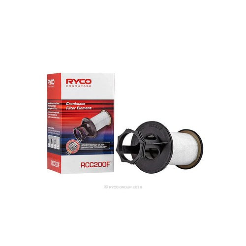 Ryco Crankcase Filter Element | RCC200F