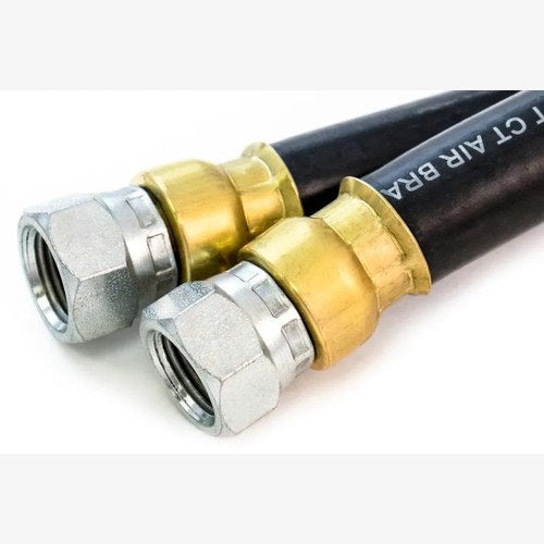 Air Hose Assembly 26 Inch x 1/2 Inch | ABH-127-26