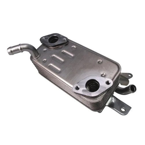 Exhaust Gas Recirculation Cooler | EGR-167