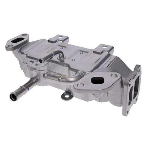 Exhaust Gas Recirculation Cooler | EGR-184