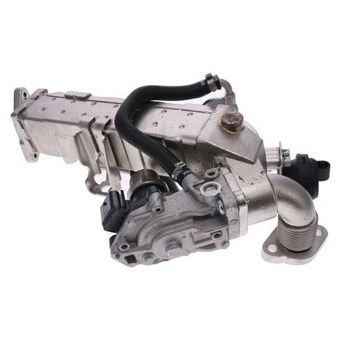 Exhaust Gas Recirculation Cooler | EGR-238