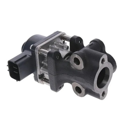 Exhaust Gas Recirculation Cooler | EGR-250