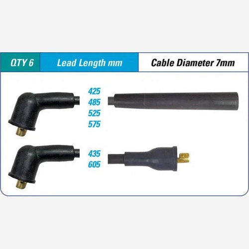 Ignition Lead Set | ILS-388M