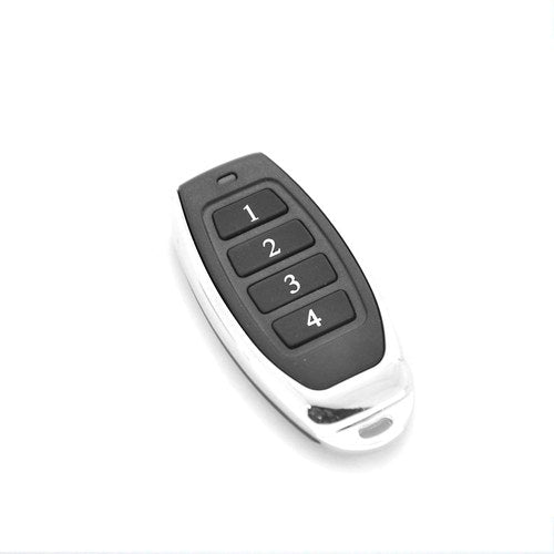 Garage Remote Replacing ATA PTX5 Trio Code | KF910