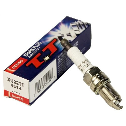 Denso TT Twin Tip Nickel Spark Plug | XU22TT