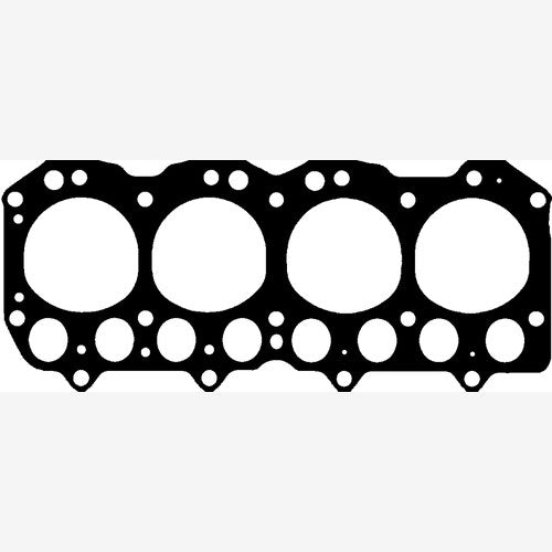 Permaseal Head Gasket Set for Land Rover 2286 and 2494 | AD770