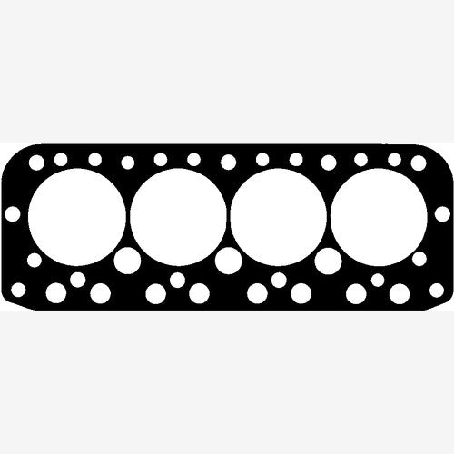 Permaseal Head Gasket Set for BLMC A 1275 | AF460
