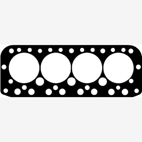 Permaseal Head Gasket Set for BLMC A 1275 | AF470