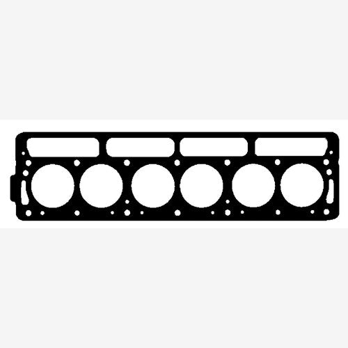 Permaseal Head Gasket Set for Triumph 1998 2498 | AK280