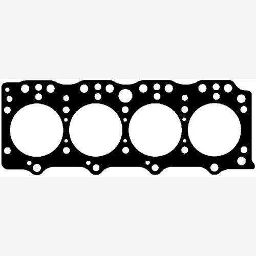 Permaseal Head Gasket Set for Isuzu 4BB1, 4BC1 and 4BD1 | BK040