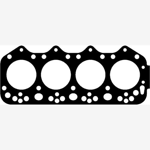 Permaseal Head Gasket Set for Daihatsu DG3 and DL | BM900