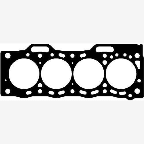 Permaseal Head Gasket Set for Toyota 2E | BN200