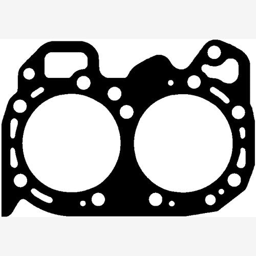 Permaseal Head Gasket Set for Subaru EA81 | BN550