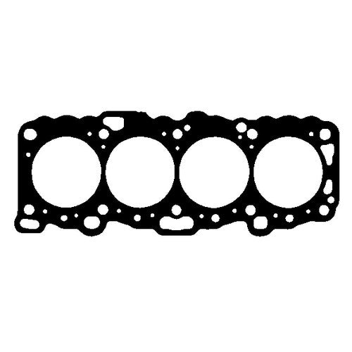 Permaseal Head Gasket Set for Nissan CD20 | BW420-3