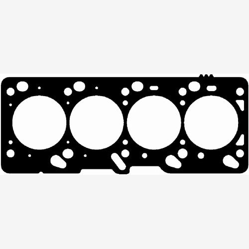 Permaseal Head Gasket Set for Ford 2000 | BW650