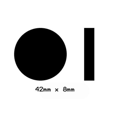 Permaseal Camshaft End Seal for Mitsubishi | CP009-3