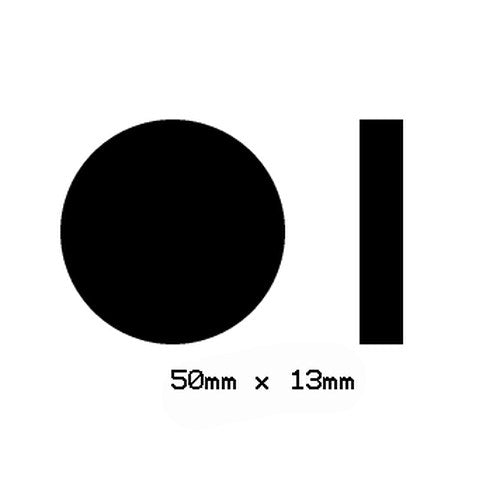 Permaseal Camshaft End Seal Set for Mitsubishi | CSP023-02
