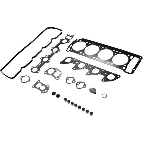 Permaseal Valve Regrind Gasket Set for Mitsubishi 4G54 | DD900