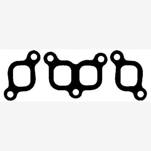 Permaseal Manifold Gasket Set for Mazda 4 | HA208