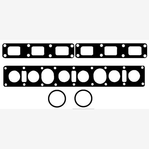Permaseal Manifold Gasket Set for Jaguar | HA287