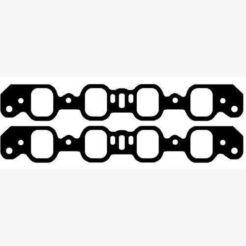 Permaseal Inlet Manifold Gasket for Ford Cleveland 4V | HA329IN