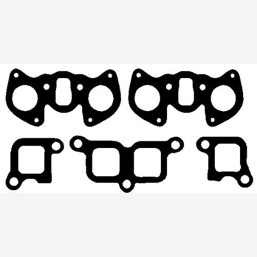 Permaseal Manifold Gasket Set for Isuzu G161 180 200Z | HA346