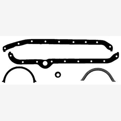 Permaseal Sump Gasket Set for Chev S/B 1980 On | HC028L
