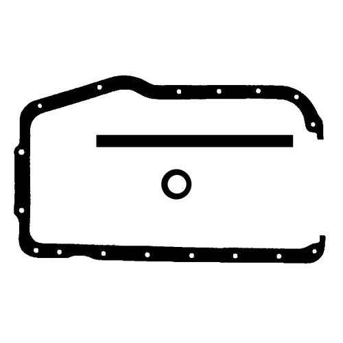 Permaseal Sump Gasket Set for Holden | HC215