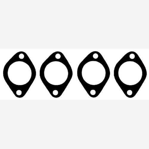 Permaseal Exhaust Manifold Gasket for Ford | JA466-4
