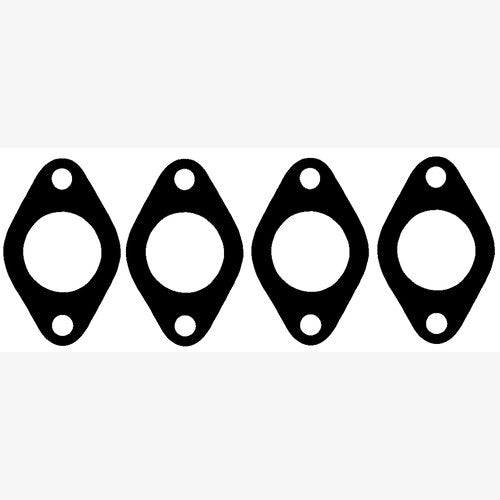 Permaseal Exhaust Manifold Gasket for Lotus Cortina | JA475