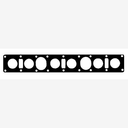 Permaseal Inlet Manifold Gasket Set for Jaguar 4.2 | JA793