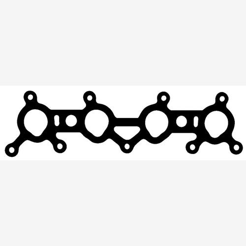 Permaseal Inlet Manifold Gasket Set for Mazda B6 EGI | JC975